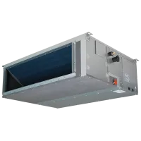 Daikin Advance Gizli Tavan Tipi Klima 85000 BTU/h