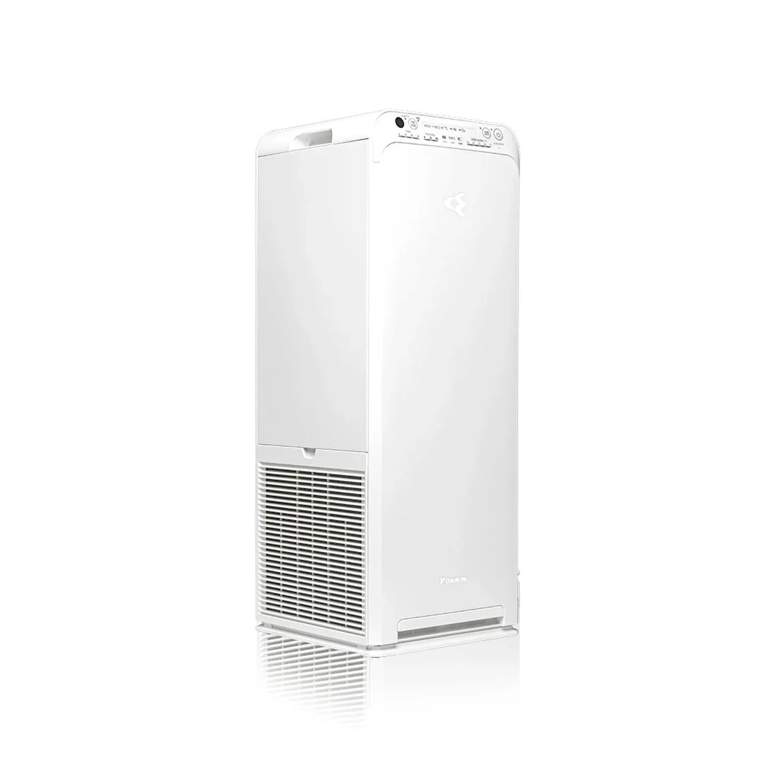 Daikin MCK55W Hava Temizleme Cihazı Nemlendirmeli