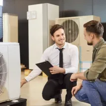 Daikin Isı Pompası Yetkili Satış ve Servis Noktası: Aras Klima