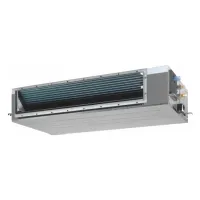 Daikin Mini Sky Air Gizli Tavan Tipi Klima 18000 BTU