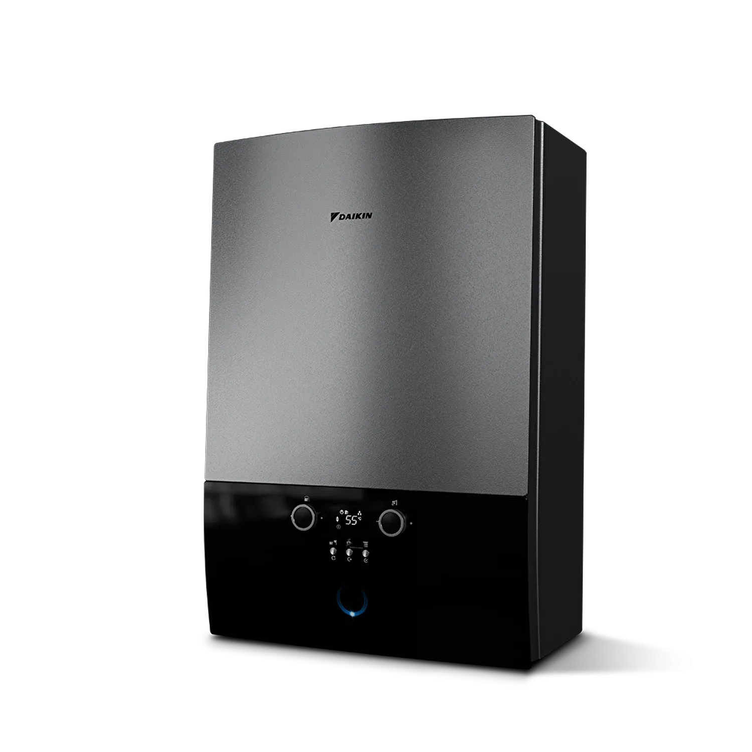 Daikin NDJ Smart Premix 24 kW (D2CND024) Tam Yoğuşmalı Kombi