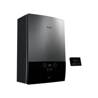 Daikin NDJ Smart Premix 28 kW (D2CND028) Tam Yoğuşmalı Kombi