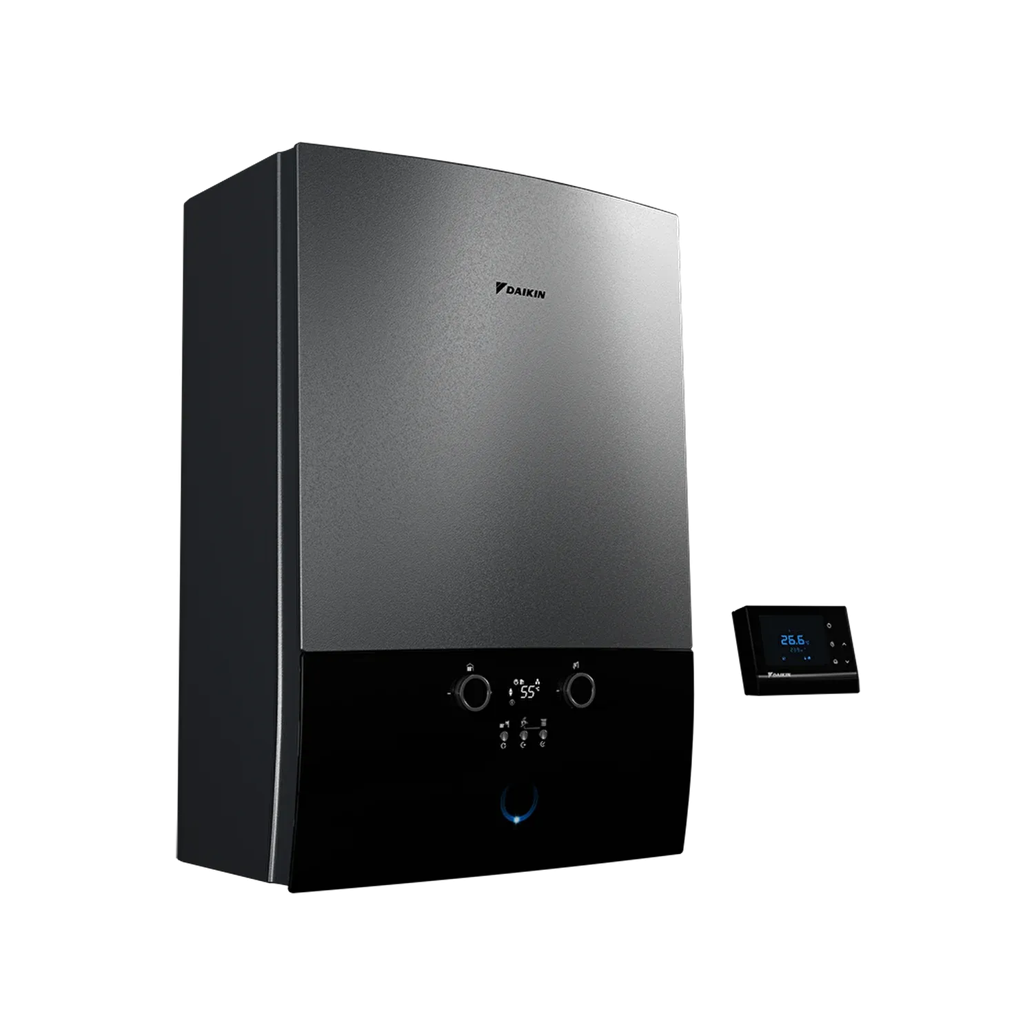 Daikin NDJ Smart Premix 28 kW (D2CND028) Tam Yoğuşmalı Kombi