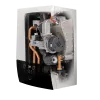 Daikin Premix NDJ-T 24 KW (D2TND024) Tam Yoğuşmalı Kombi