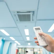 Daikin Ticari Klima Yetkili Satış ve Servis Noktası: Aras Klima