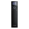 Daikin Emura 12000 BTU İnverter Klima Siyah