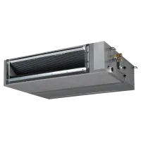 Daikin Advance Gizli Tavan Tipi Klima 24000 BTU/h