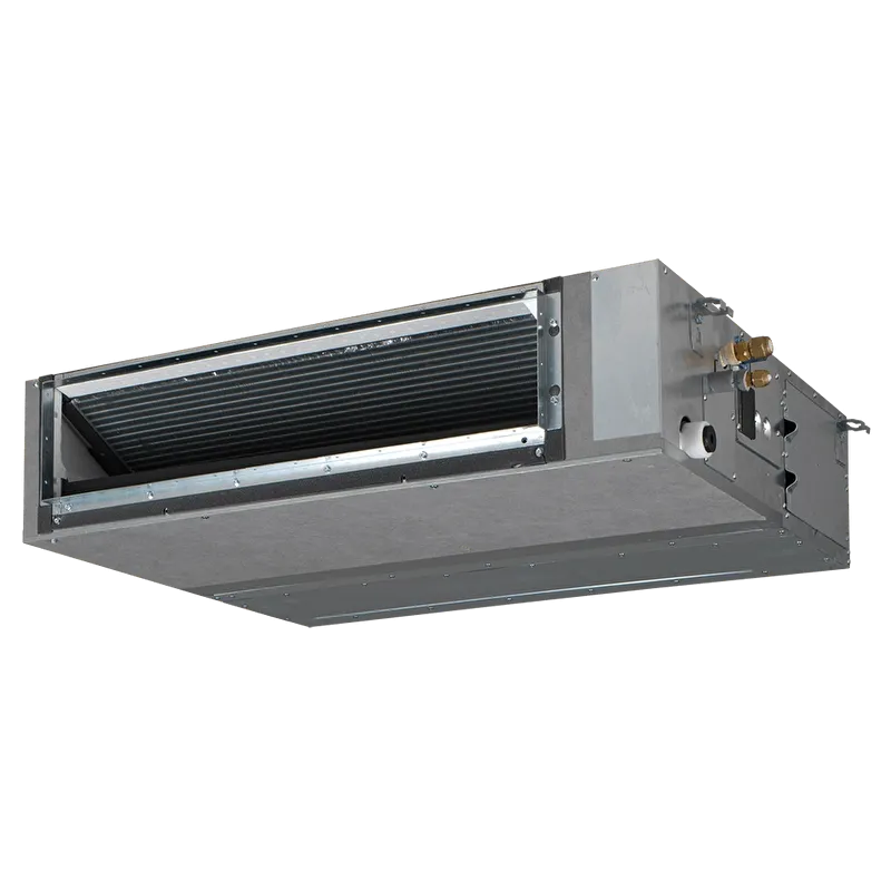 Daikin Advance Gizli Tavan Tipi Klima 24000 BTU/h