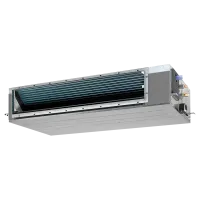 Daikin Alpha Gizli Tavan Tipi Klima 24000 BTU