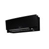 Daikin Emura 12000 BTU İnverter Klima Siyah