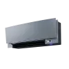Daikin Emura 12000 BTU İnverter Klima Gümüş