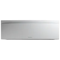 Daikin Emura 7000 BTU İnverter Klima Beyaz