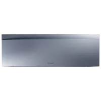 Daikin Emura 9000 BTU İnverter Klima Gümüş
