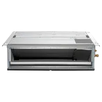 Daikin Mini Sky Air İnce Gizli Tavan Tipi Klima 9000 BTU