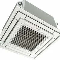 Daikin Mini Sky Air Kompakt Kaset Tipi Klima 9000 BTU