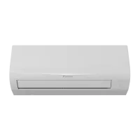 Daikin Sensira 7000 BTU İnverter Klima