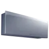 Daikin Emura 12000 BTU İnverter Klima Gümüş