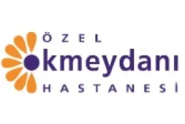 Okmeydan脹 Hastane Logo