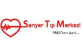 Sariyer Tip Merkezi Logo 1